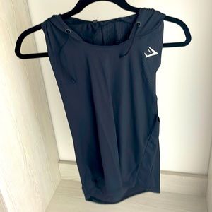 Gymshark Vest Top